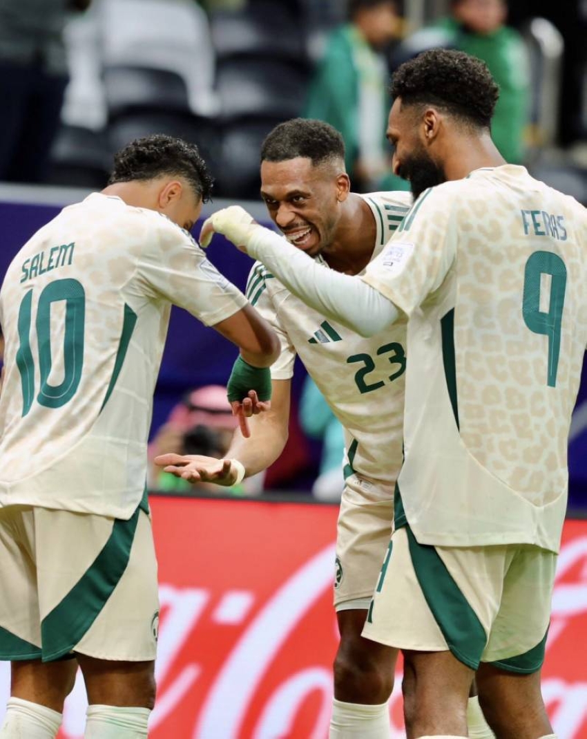 الأخضر-يسعى-لتزيين-التأهل-بـ«العلامة-الكاملة»-أمام-المغرب