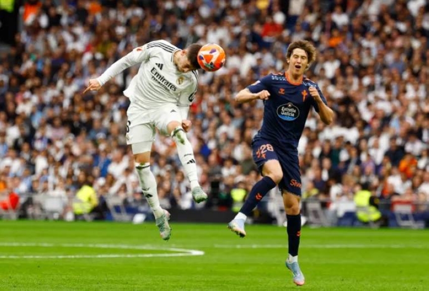 الدوري-الإسباني.-سيلتا-فيغو-يتغلب-على-ريال-مدريد-(2-0)