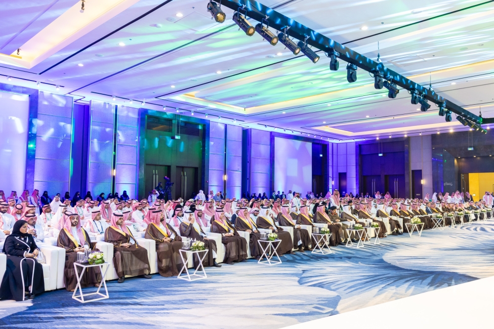 أمير-الشرقية-يرعى-انطلاق-الملتقى-السنوي-الثالث-لهيئات-تطوير-المناطق