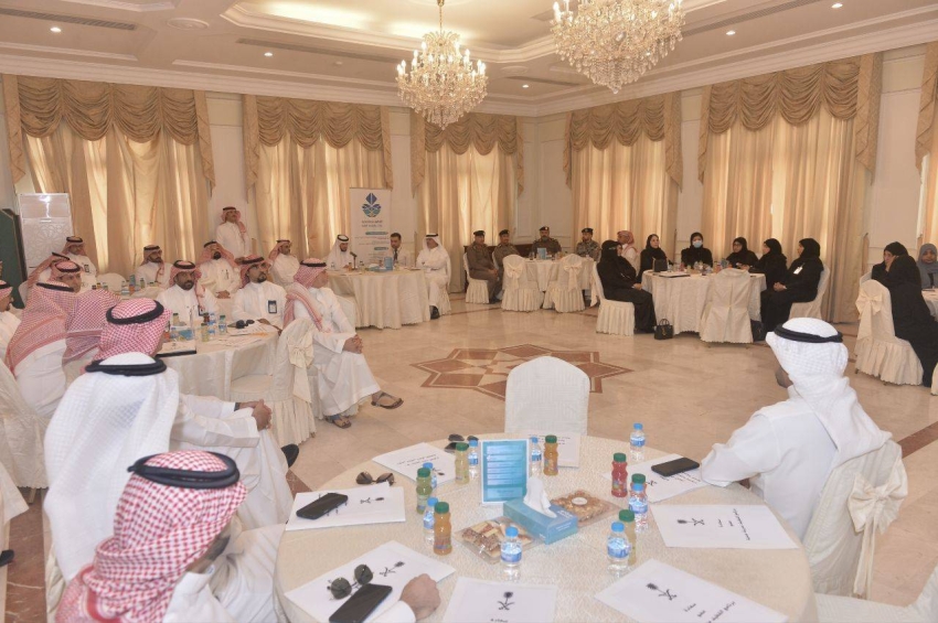 برنامج-القطيف-مدينة-صحية-يستعرض-المنجزات-ويضع-اللمسات-الأخيرة