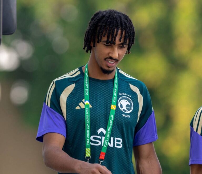 استبعاد-مدافع-الأخضر-جهاد-ذكري-للإصابة