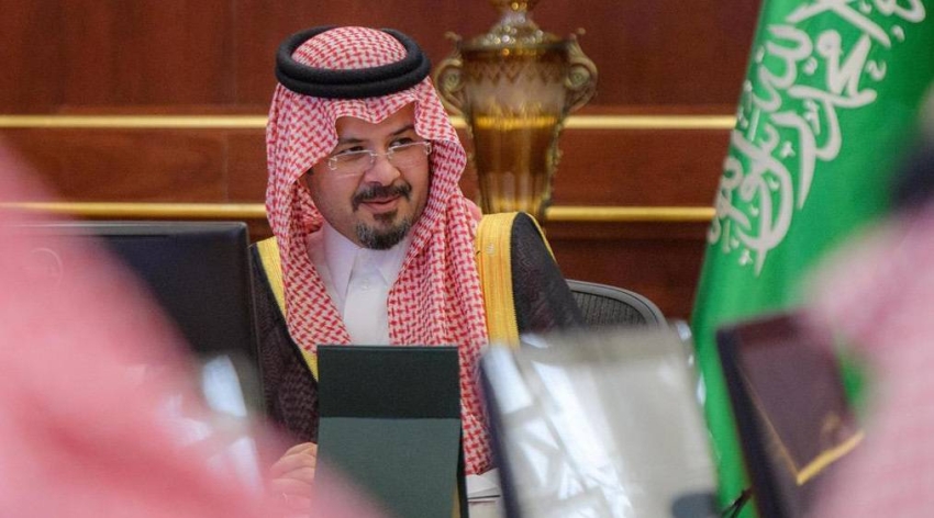 أمير-المدينة-يستعرض-الخطط-الإستراتيجية-لـ«المقاولين»