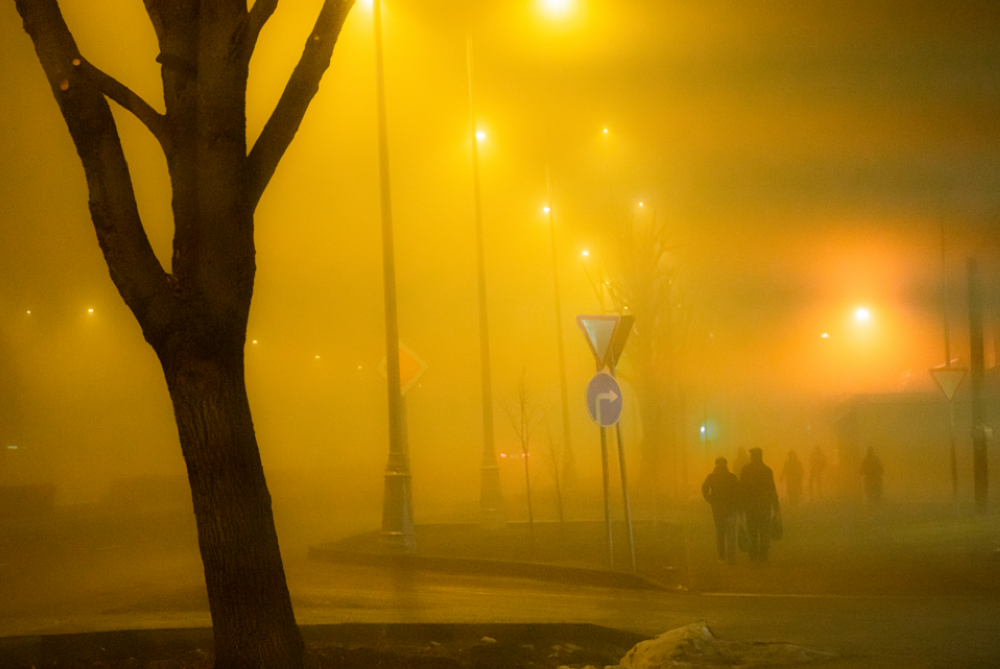 طقس-الصباح-الباكر.-ضباب-وانعدام-الرؤية-على-أجزاء-من-الشرقية