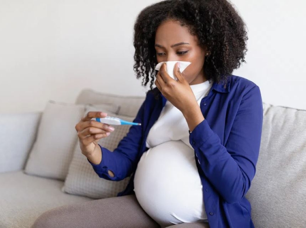 للحوامل.-نصائح-للوقاية-من-الإنفلونزا-الموسمية-وعدوى-الجهاز-التنفسي
