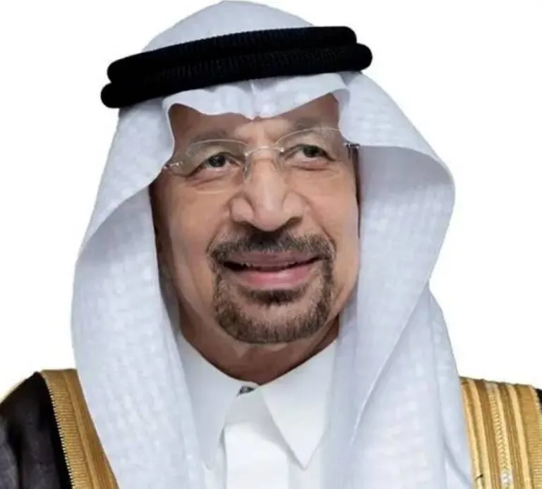 الفالح:-ضخ-500-مليار-دولار-بمشروعات-البنية-التحتية