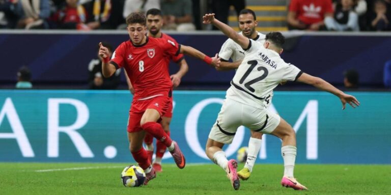 الإمارات-تحسم-البطاقة-الثانية-وتتأهل-مع-الأردن