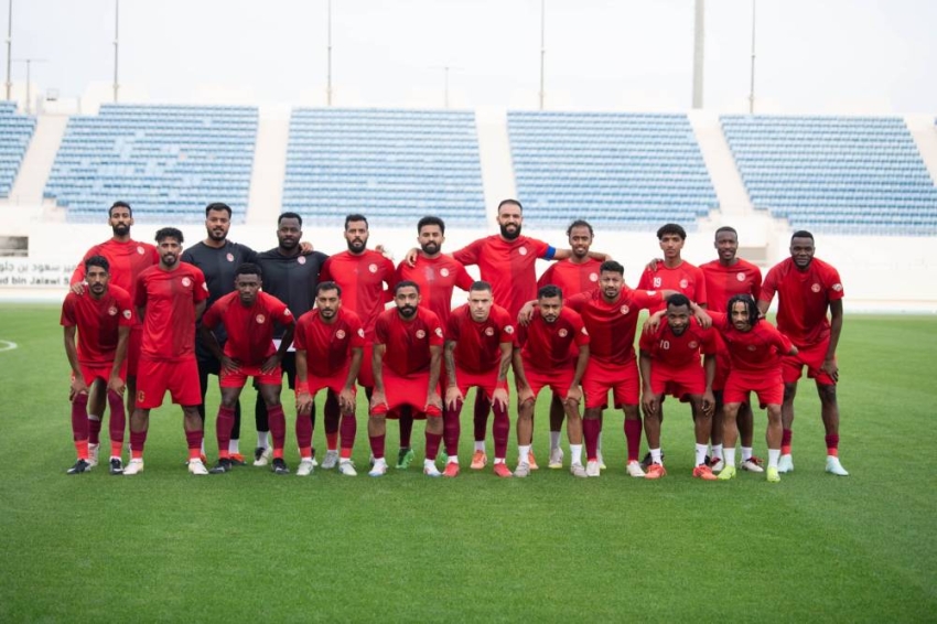 نادي-الجيل-ينفرد-بصدارة-المجموعة-الاولى-لدوري-الدرجة-الثانية