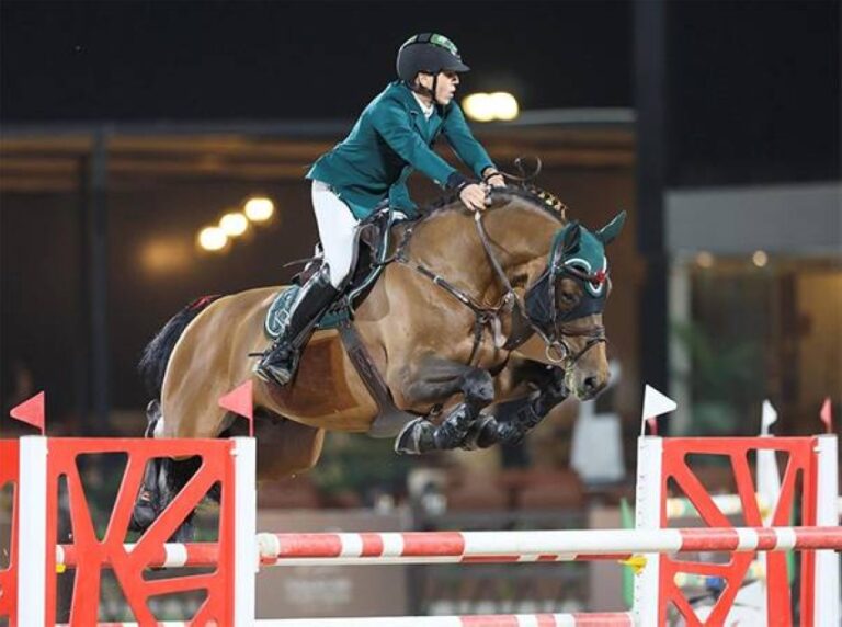 قفز-السعودية-تسجل-رقماً-قياسياً-في-نسختها-الخامسة