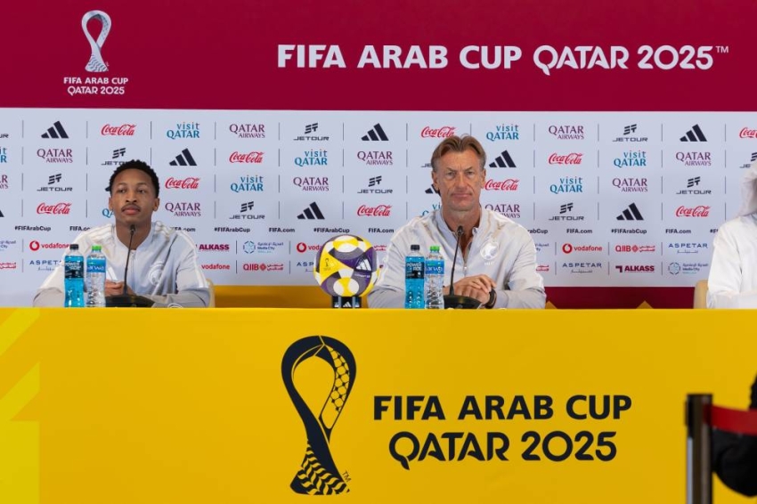 رينارد:-التنافس-الحقيقي-يبدأ-بربع-النهائي