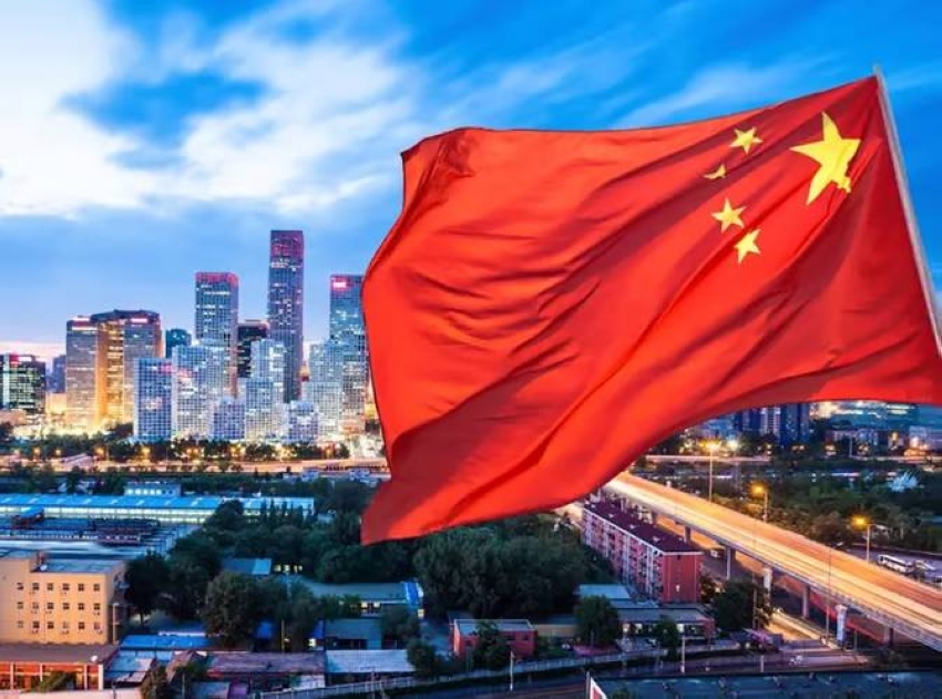 البنك-الدولي:-توقعات-لنمو-اقتصاد-الصين-بمقدار-(0.4)%