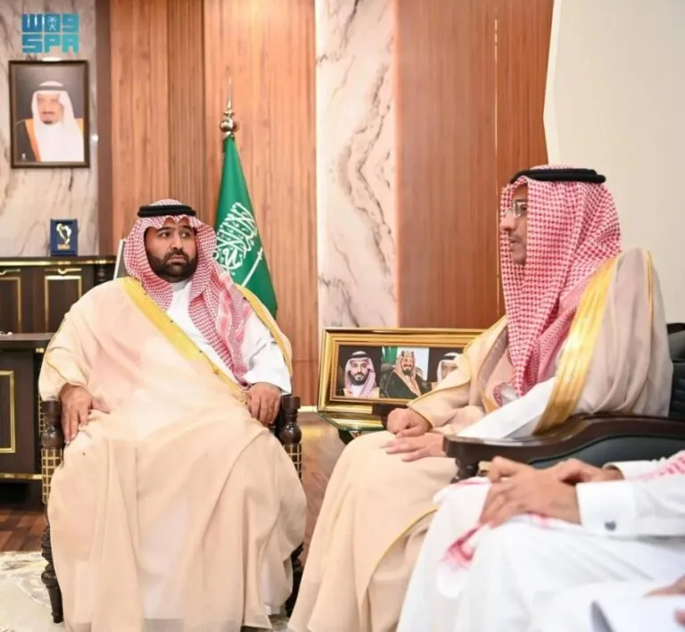 أمير-جازان-يوجّه-بمضاعفة-الجهود-لاستكمال-طريق-الشقيق-جازان-الطوال
