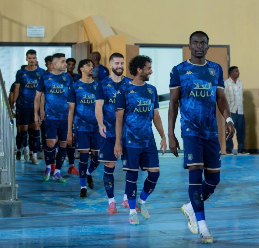 غدًا-الجمعة.-إنطلاق-الجولة-11-من-دوري-يلو