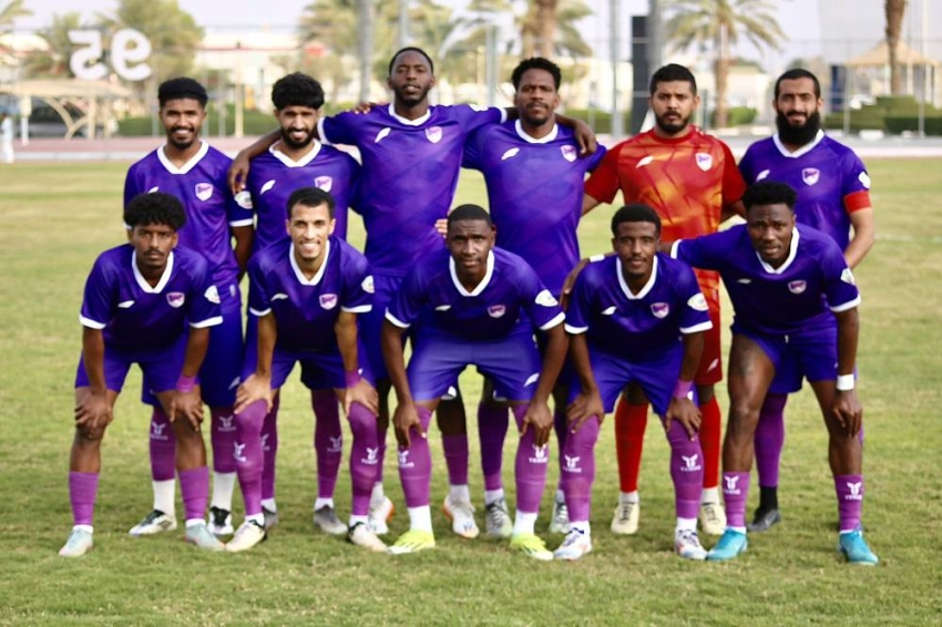 نادي-الصفا-يطيح-بالمتصدر-نادي-الصقر-في-دوري-الدرجة-الثانية