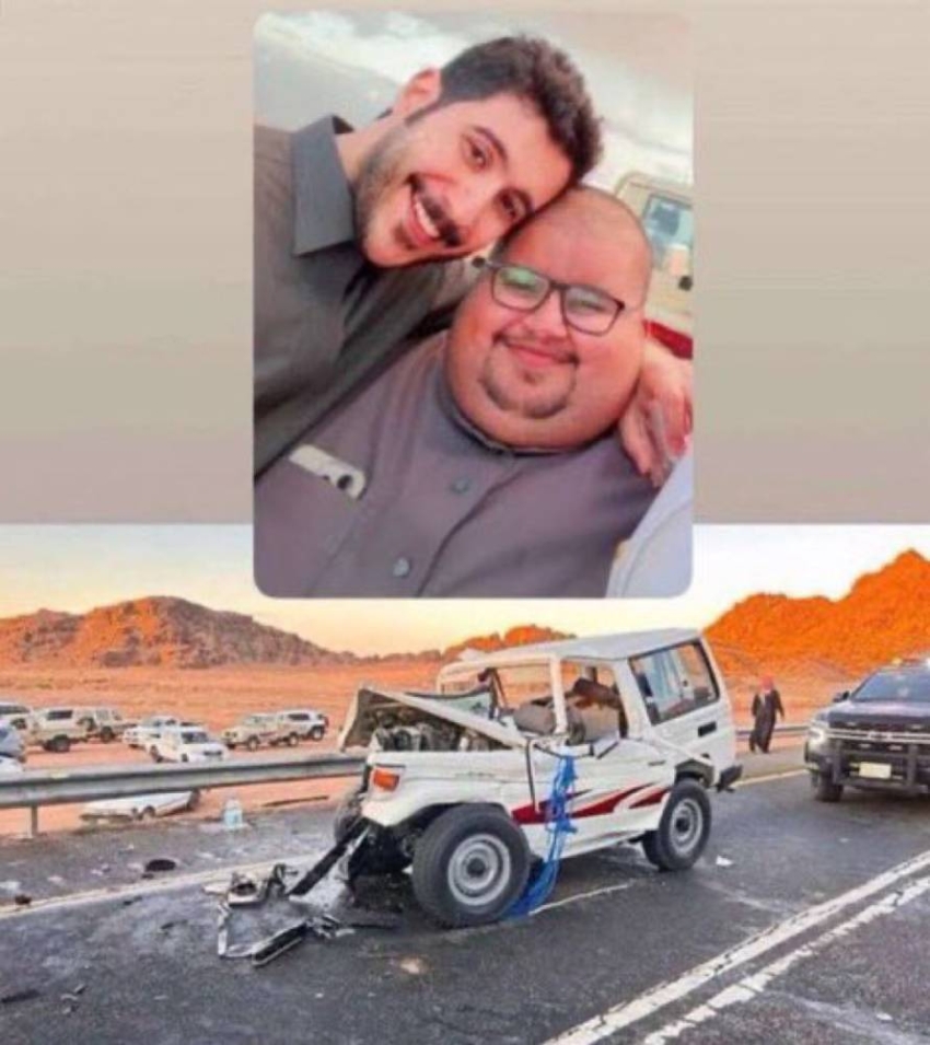 رواد-مواقع-التواصل-ينعون-أبو-مرداع-ويدعون-لصديقيه-بالشفاء