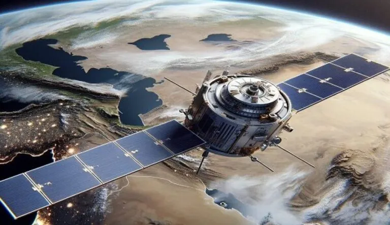 إيران-ستطلق-3-أقمار-صناعية-إيرانية-متطورة-في-الأسابيع-المقبلة