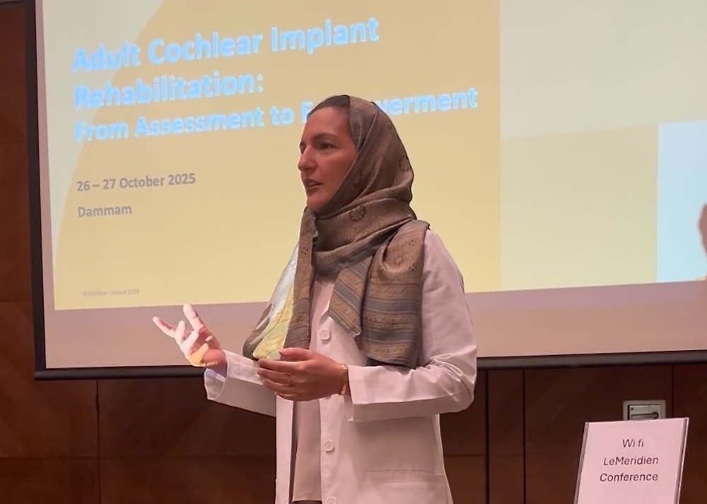 لأول-مرة-بالشرقية.-بروتوكولات-جديدة-لتأهيل-زارعي-القوقعة-البالغين