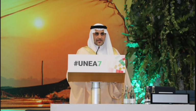 نائب-وزير-البيئة-يؤكد-أهمية-التعاون-في-تبنّي-نهجٍ-تكاملي