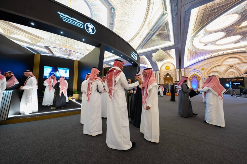 صندوق-التنمية-الزراعية-يختتم-مشاركته-بمؤتمر-التمويل-التنموي