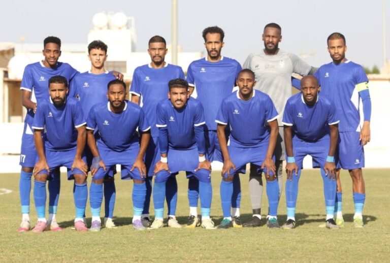 صدارة-العمران-المليح…-في-اختبار-السلمية-الجريح