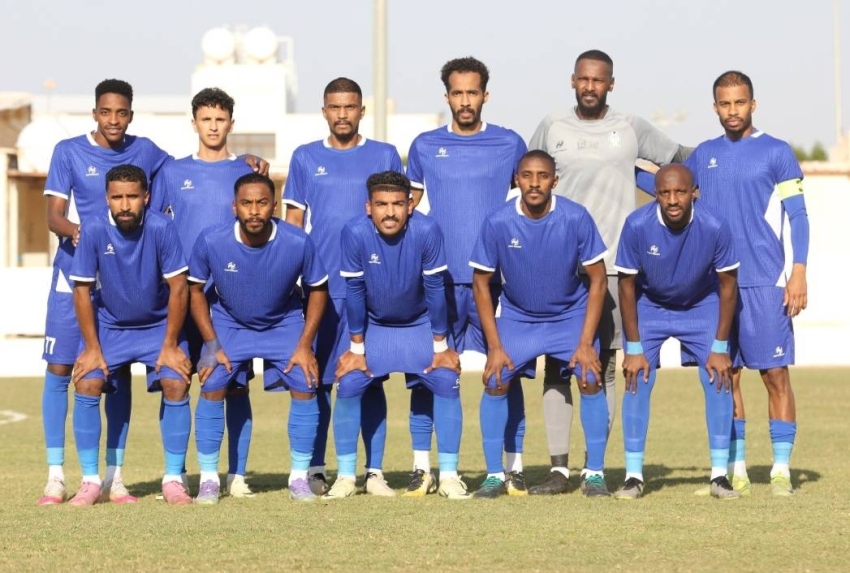 صدارة-العمران-المليح…-في-اختبار-السلمية-الجريح