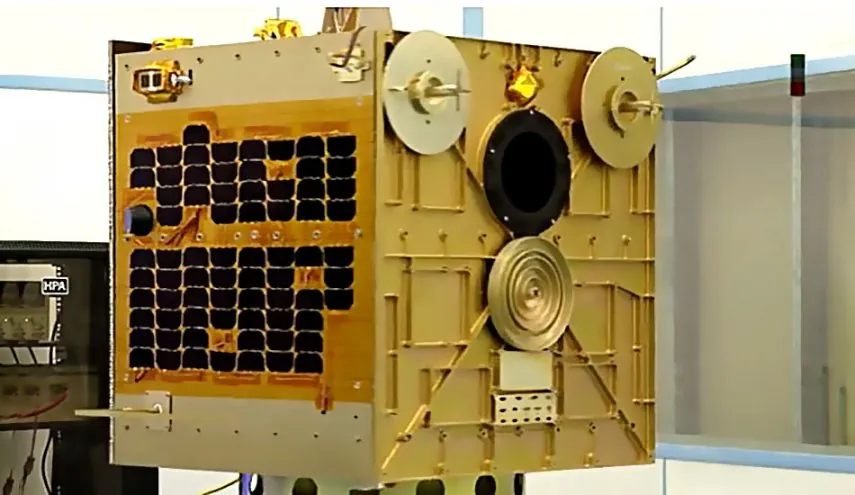 إيران-تطلق-قمرا-صناعيا-بدقة-تصوير-فائقة-بالذكاء-الاصطناعي