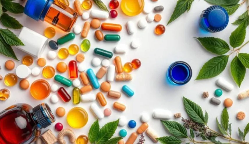 اختراق-علمي-مذهل. تتبع-مسار-الأدوية-داخل-خلايا-الجسم