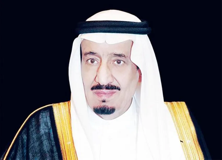 خادم-الحرمين-يتلقَّى-«خطيَّة»-من-بوتين