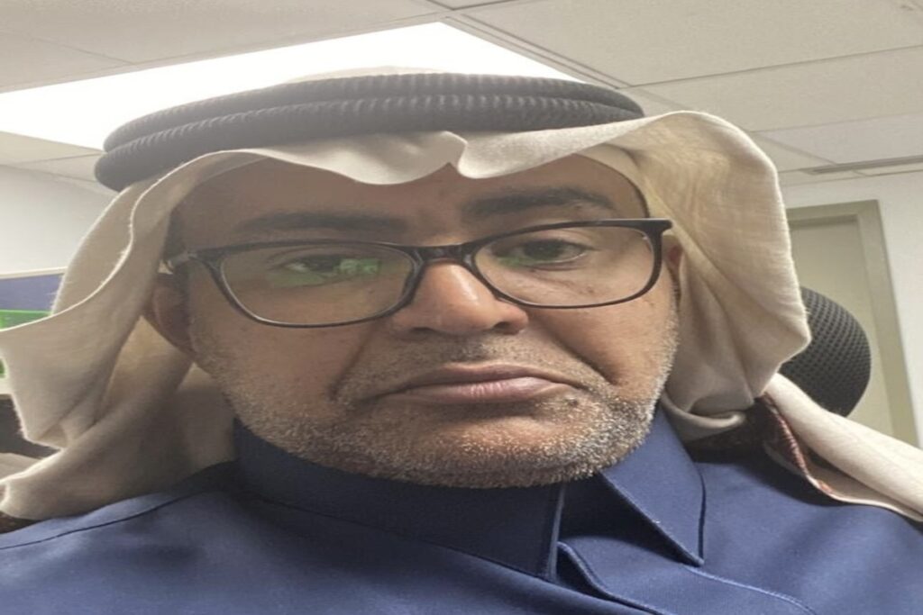 يا غريب كن أديب