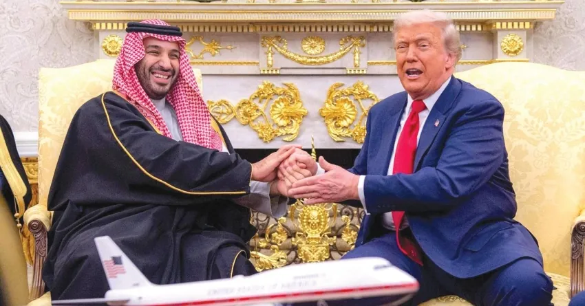 المملكة-في-2025.-صانع-للســــــــــلام-والشراكات-ورفاهية-المواطن