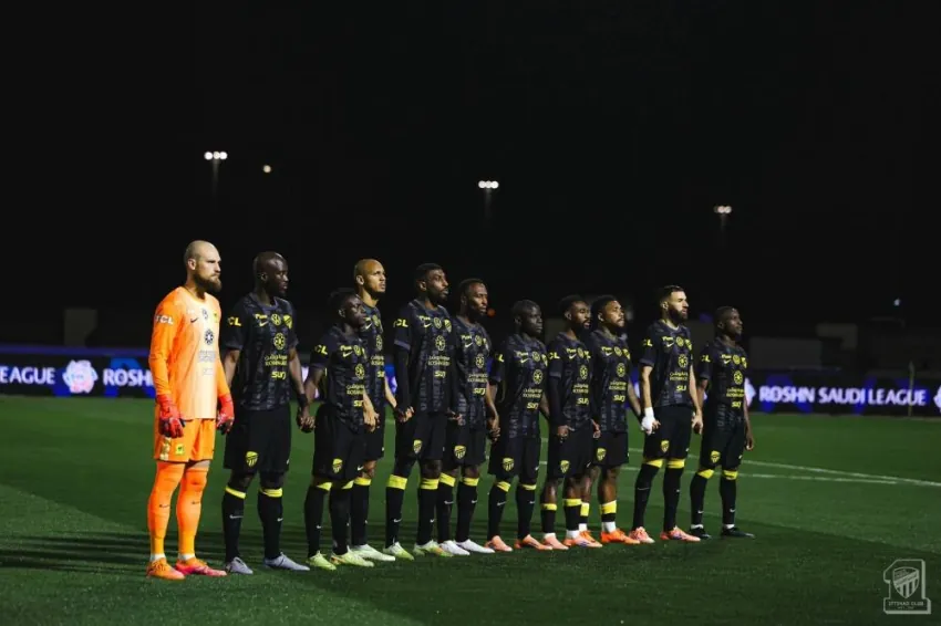 الاتحاد-يفوز-على-نيوم-بثلاثة-أهداف-لهدف.-وبيرجوين-رجل-المبارة