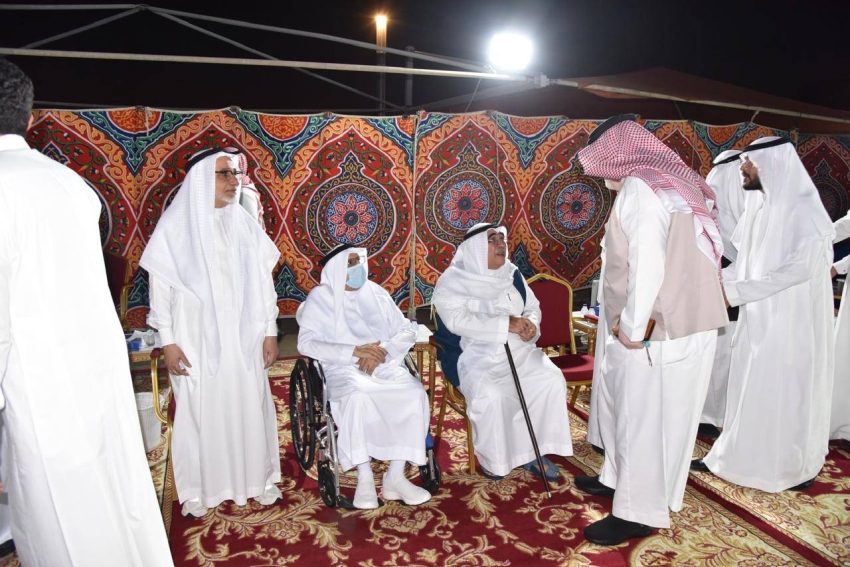 أسرة-فقيه-تتلقى-التعازي-في-فقيدهم-سليمان