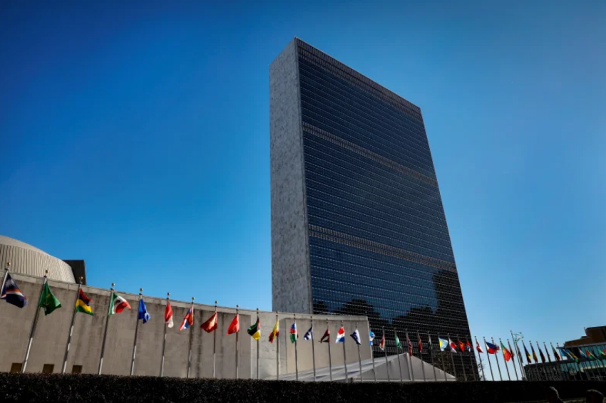 المصادقة-على-ميزانية-الأمم-المتحدة-لعام-2026-بقيمة-3.45-مليارات-دولار