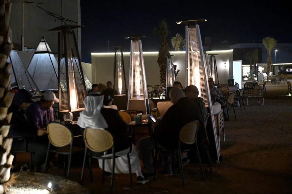 شتاء-المدينة-المنورة.-تجربة-تجمع-بين-عمق-التاريخ،-وتنوع-الخيارات