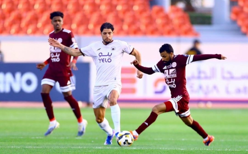 البكيرية-يقسو-على-الباطن-بخماسية…والجبلين-يطيح-بالفيصلي-بهدفين