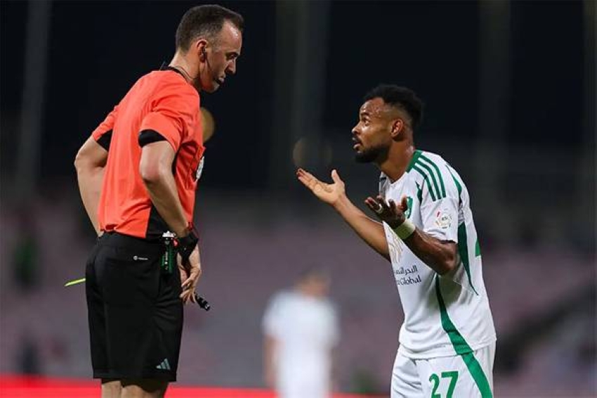 مجرشي-يعمق-أزمة-غيابات-الأهلي