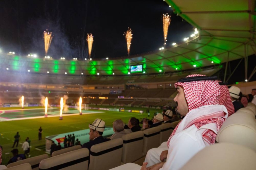 الأخضر-يستهل-كأس-آسيا-تحت-23-بفوز-صعب-على-قيرغستان