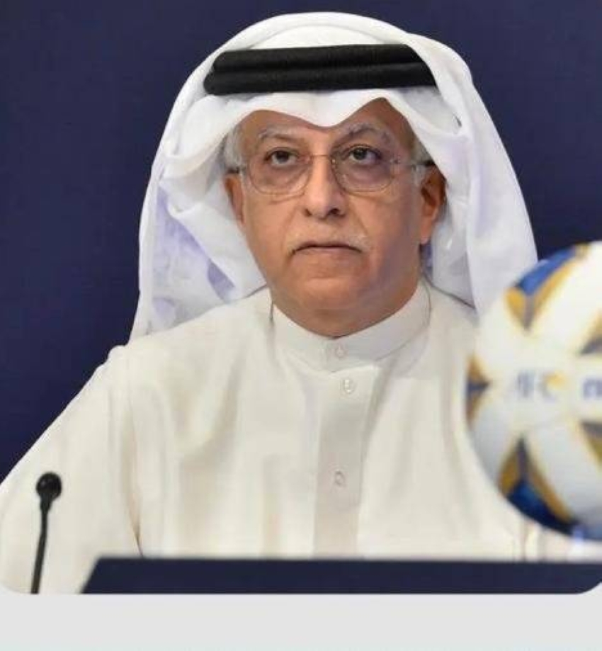 رئيس-الاتحاد-الآسيوي:-المملكة-لديها-مقومات-استضافة-الأحداث-الكبرى