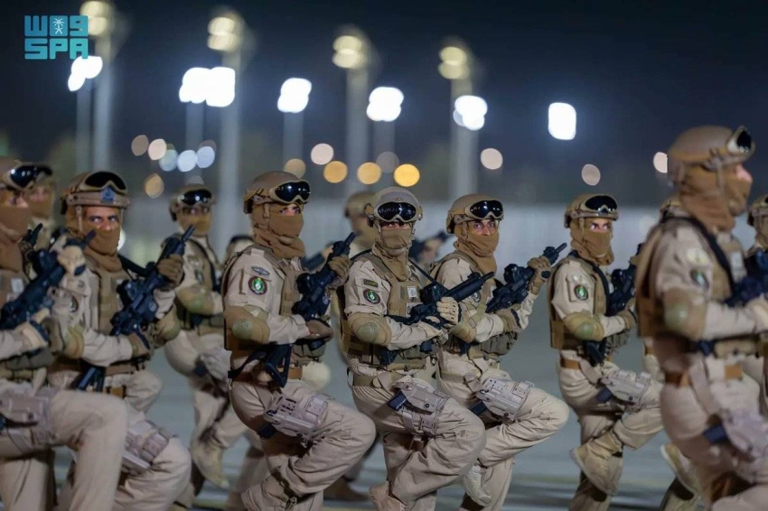 رئاسة-أمن-الدولة-تختتم-التمرين-التعبوي-السادس-لقطاعات-قوى-الأمن-الداخلي-وطن-95