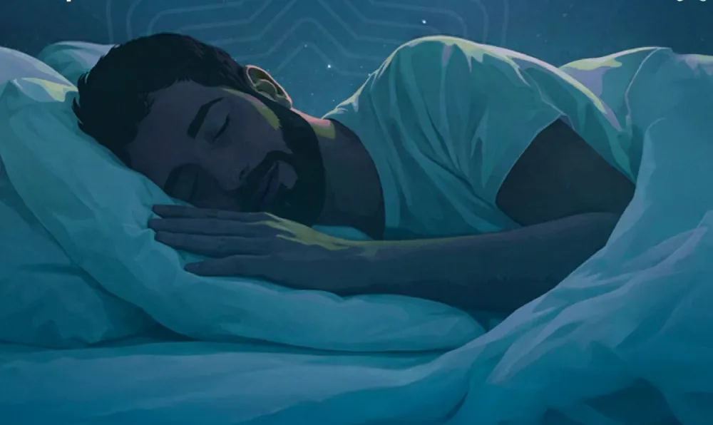 كيف-يعمل-هرمون-الميلاتونين-على-تحسين-النوم؟-وما-مصادره؟