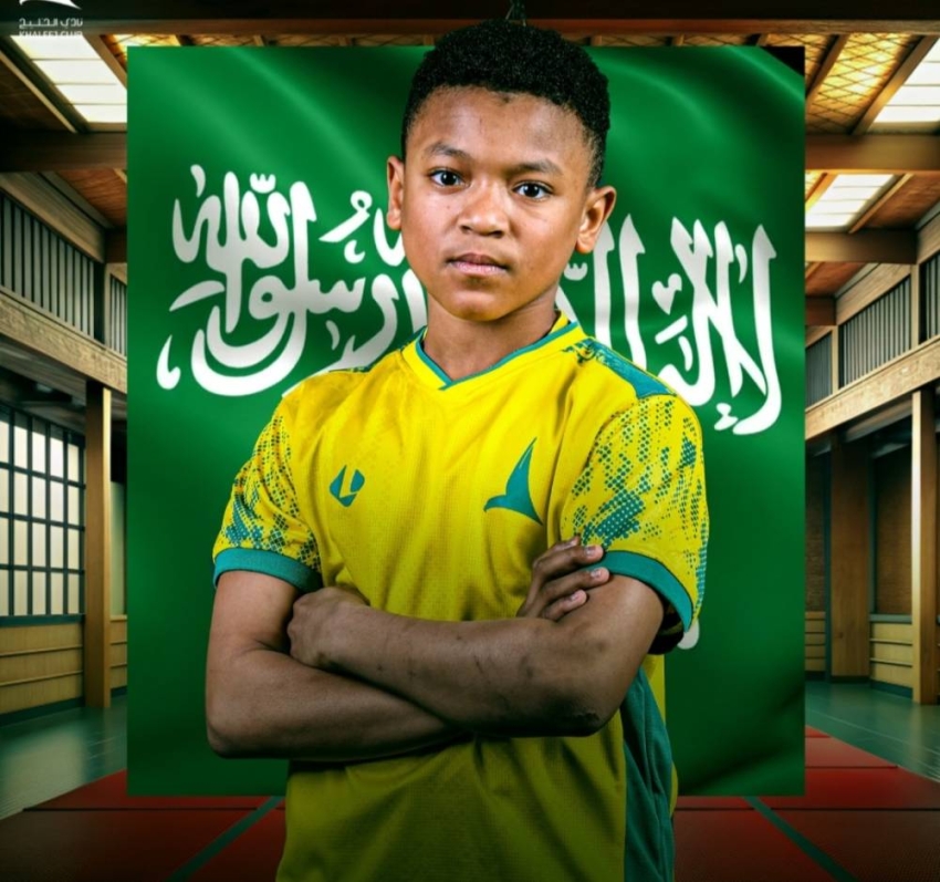 الكاراتيه-يستدعي-لاعب-الخليج-أحمد-سلامي