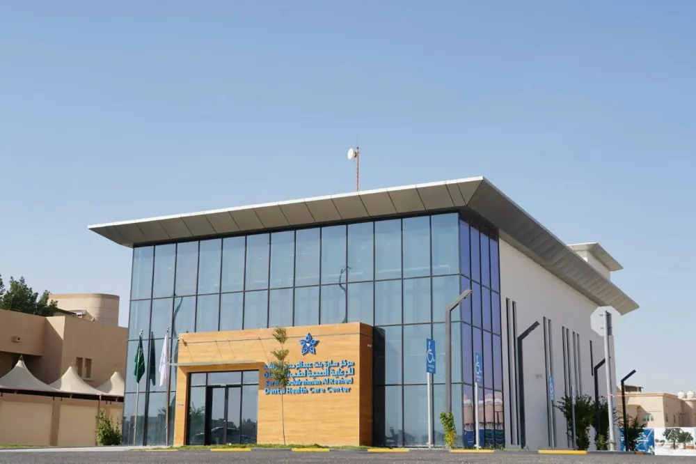 ارتفاع-فحوصات-السمنة-226%-ودخول-3-مراكز-جديدة-الخدمة-بالأحساء