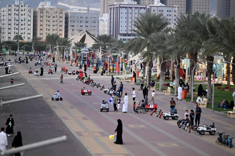 الحدائق-والمنتزهات-تعزز-جودة-الحياة-في-مكة-المكرمة-خلال-إجازة-منتصف-العام