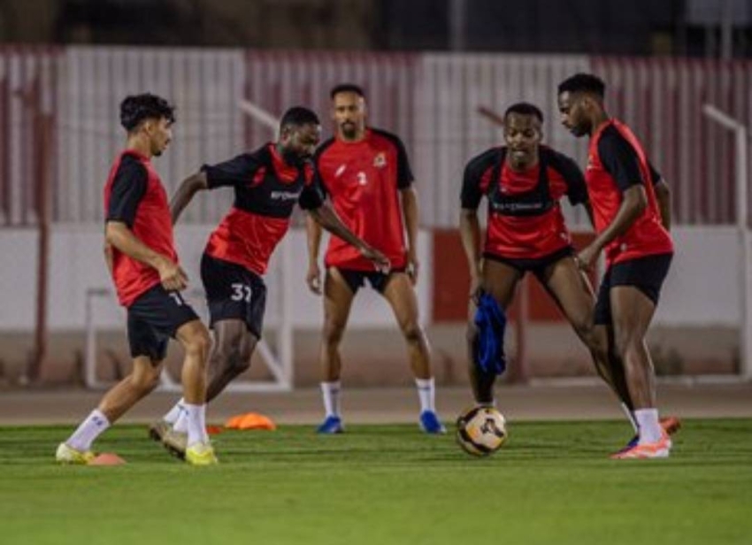 اليوم-الاثنين.-4-مباريات-في-منافسات-الجولة-السادسة-عشرة-بدوري-يلو