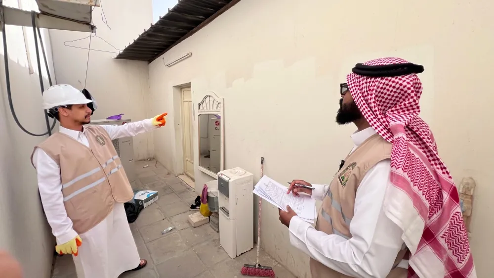 صيانة-مساجد-الشرقية.-91-ألف-عملية-فنية-و149-جولة-رقابية