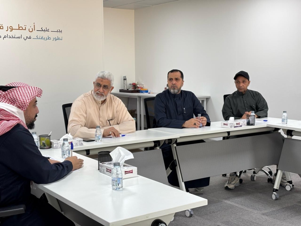 سعادة:-مليون-ونصف-ريال-لمؤونة-رمضان-ومسار-خاص-لكبار-السن-في-سيهات 