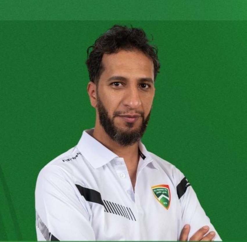 مروان-المرعشي-مدرباً-للأنصار-حتى-نهاية-الموسم