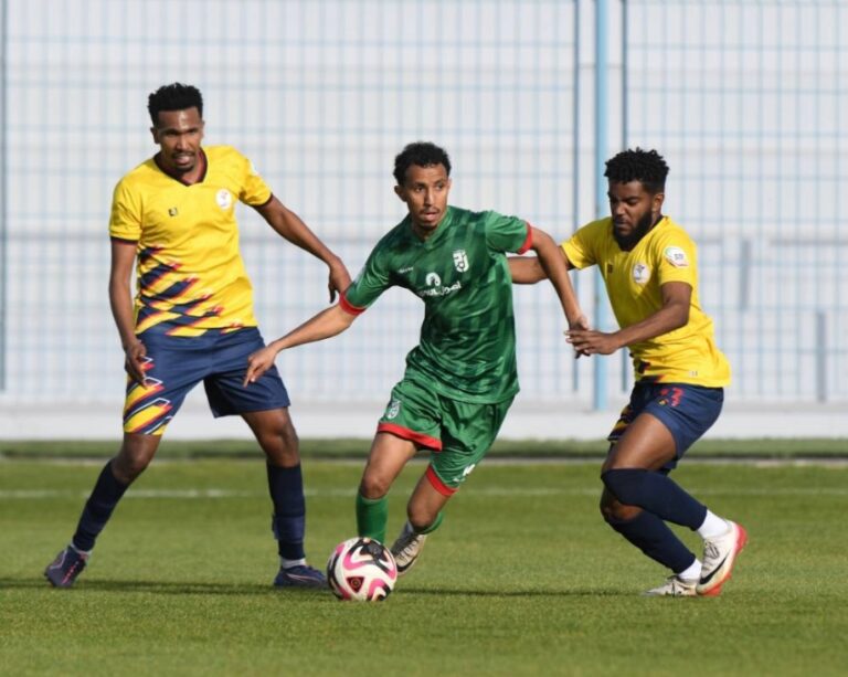 الانتصار-يهزم-الجيل-المتصدر…والهدف-العكسي-حاضر-في-الجولة-17-بدوري-الدرجة-الثانية