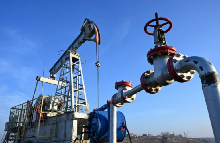 النفط-يسجل-ارتفاعًا-بمقدار-1%