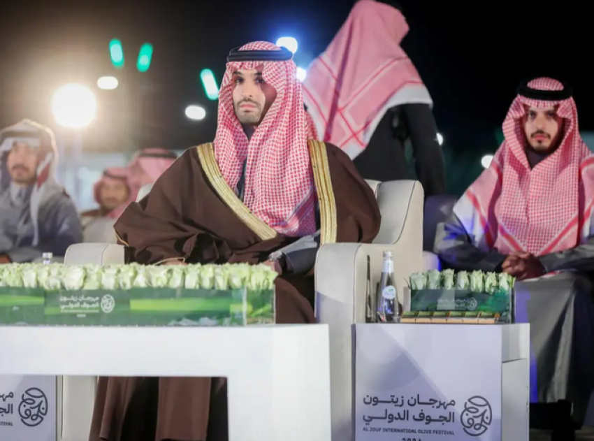 متعب-بن-مشعل-يشهد-ختام-مهرجان-زيتون-الجوف-19