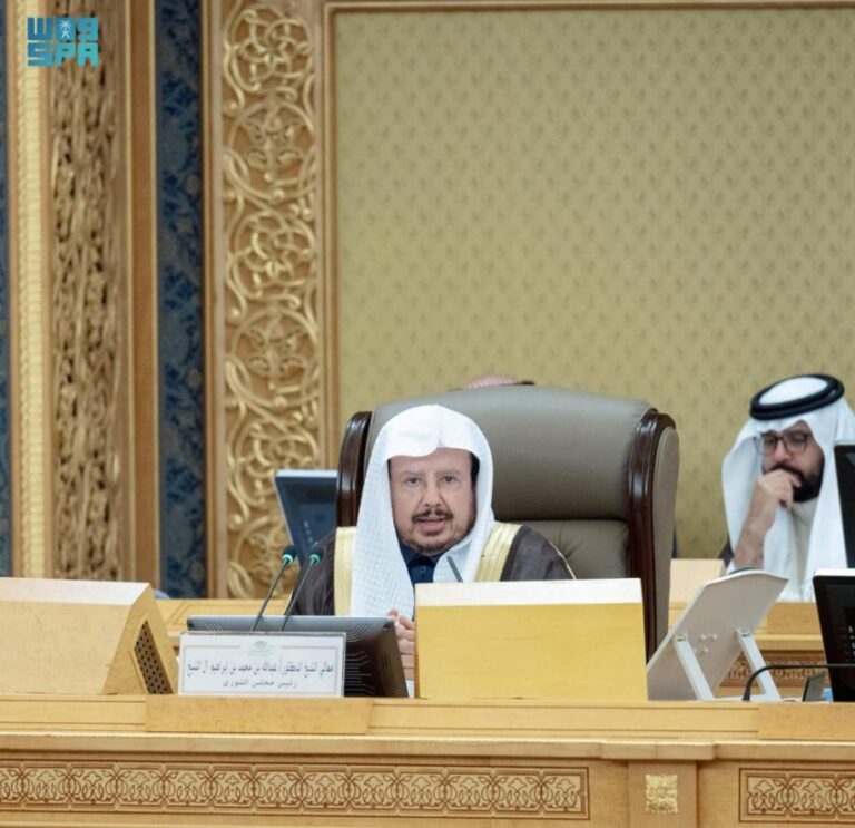 «الشورى»-يطالب-حديقة-محمد-بن-سلمان-بالإسراع-بخطتها-الإستراتيجية